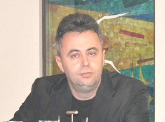 Soluţia pentru ca Sorin Andrei să rămână primar al Mangaliei